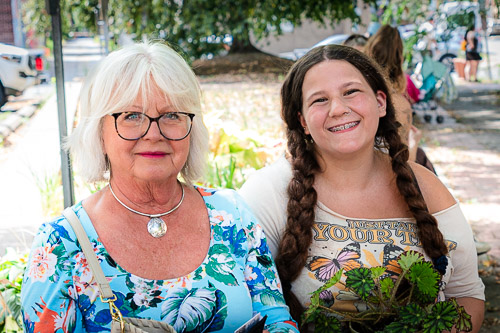 Farmers Market  |  Troy, NY - Jul 2025